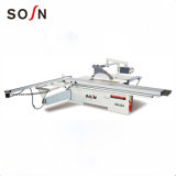 Wood Cutting Altendorf CNC Sliding Table Panel Saw for Furniture