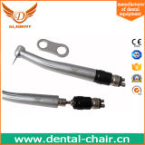 High Speed Handpiece Single Water Spray with Quick Coupler