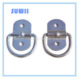 Recessed Pan Fitting, Rope Ring, Truck Body Hardware (3)