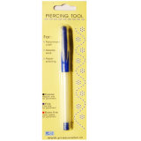 Piercing Tool with Single Needle for Paper Craft (TP02)