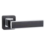 Building Hardware Lever Mortice Lock Handle for Residential Door (Z6226-ZR23)