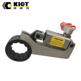 Split Type for Quick Tightening and Dismounting Hydraulic Torque Wrench