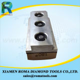 Romatools Diamond Grinding Tools of Diamong Fickerts Metal or Resin Bonded