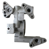 Iron Casting Part for Machinery