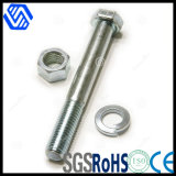 Wholesale Steel Hex Head Bolts (BL-0155)