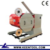 Lq Series Wire Saw Machine for Stone Qurrying