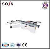 Woodworking Sliding Table Panel Saw with Scoring Saw (MJ6128D)