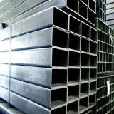 Weld Seamless Square Tube for Building Construction