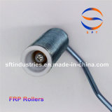 Spring Rollers Paint Rollers for Fiberglass Reinforced Plastics