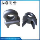 OEM Metal Forged Iron Steel Forging Alloy Hot Steel Forgings