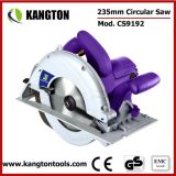 235mm Professional Wood and Plastic Cutting Electric Circular Saw