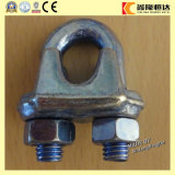 DIN741 Wire Rope Clips Stainless Steel Rigging Hardware