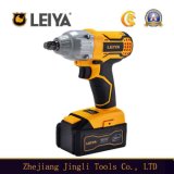 18V 4000mAh Impact Wrench with Brushless Motor (LY-DW0118)