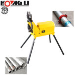 Power Hydraulic Pipe Roll Groover (YG6C)