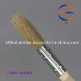 3'' Bristles Paint Brushes with Wooden Handle