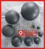 High Chrome Grinding Media Steel Ball for Mining & Cement & Coal-Fired Power Plant & AAC Plant