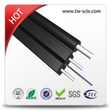 Outdoor Optic Fiber to The Home Cable (GJYXCH/GJYFCH) FTTH Outdoor Type
