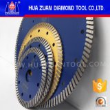 Turbo Diamond Cutting Disc Tool Hzlb110