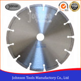 200mm Diamond Saw Blades for Fast Cutting Cured Concrete
