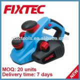 Fixtec Power Tool Electric Wood Working Planer Machine