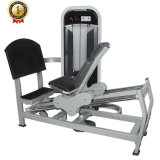 Seated Leg Press Fitness and Gym Equipment, Body Building, Hammer Strength