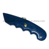 Retractable Utility Knife (383130)