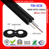 G657A 2 Cores FTTH Fiber to Home Drop Cable