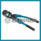 Kdg-200 Hydraulic High Quality Crimping Tool for (Cu22-200)