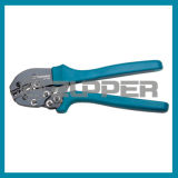 Hand Insulated Terminal Cable Crimping Tool for Range 1.0-6mm2 (AP-103)