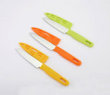 4'' High Quality Stainless Steel Kitchen Fruit Knife