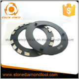 240mm Marble Diamond Klindex Grinding Disc with Pins