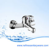 Brass Bathtub Faucet Mixer (R6501202CY)