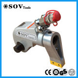 Square Drive Hydraulic Torque Wrench (Al-Ti alloy)