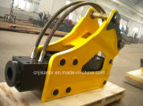 Cat 320d2 Gc Hydraulic Side Type Hammer Top Type Hammer Box Type Hammer with Excavator
