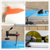 China Professional Woodworking Sliding Table Panel Saw for Cutting MDF and Slid Wood 3200mm