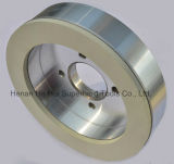 Vitrified Bond Diamond Grinding Wheel for PCD& Insert Grinding