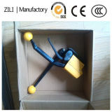 Steelless Strap Packing Tool