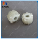 Roller Beading Joined Brush for Latex Gloves Manufacturing
