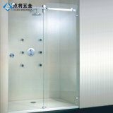 Fujian Supplier Modern Design Shower Cabin Accessories for Toilet