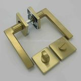 Stainless Steel Door Handle Lever Made in Jiangmen