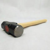 #45 Carbon Steel Hammer Durable Quality and Good Price Hand Construction Tools