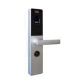 Smart Home Fingerprint Password Intelligent Door Lock