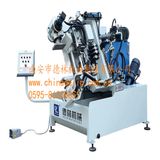 Nanan Delin Machinery Manufacturing Co., Ltd.