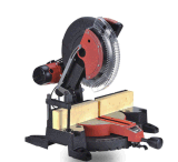 Aluminum Body 185mm Electric Saw for Wood