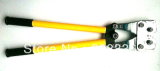 10-120mm2 Hand Crimping Tool Jy-10120 Manual Cable Crimping Tool with Long Handle Mechanical Crimping Tool