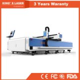 Metal Cutting Machinery CNC Metal Fiber Laser Cutter1000W 2000W 3000W