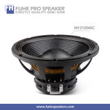 W1210040c Speaker 12inch Neodymium/Guangzhou Speakers/Audio Speakers PRO