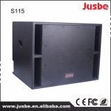 Professional 15 Inch Acoustic Sub Woofer PRO Speaker