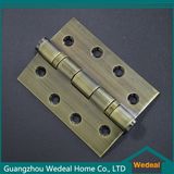 Stainless Steel Antique Brass Hinge for Door Hardware