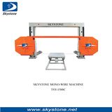 Mono Wire Saw Diamond Stone Cuttiing Saw